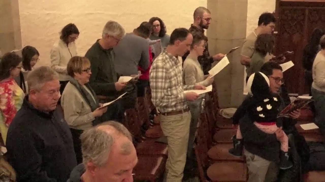 First Worship - January 18, 2026