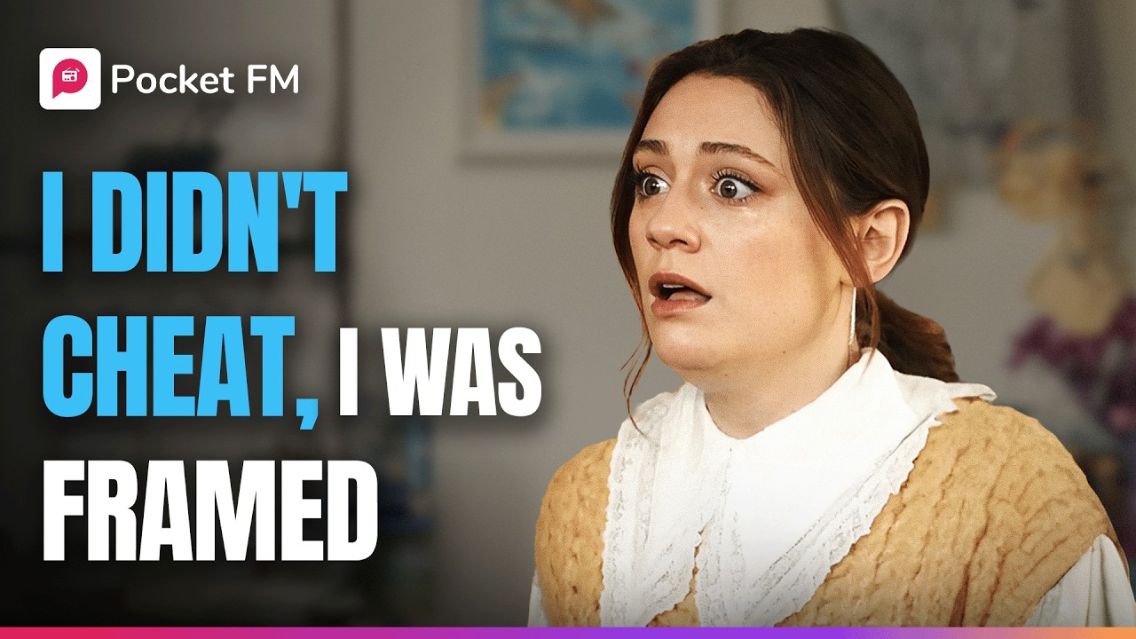 My Dad’s Furious I Betrayed My Fiancé- Will he ever know I was Framed?