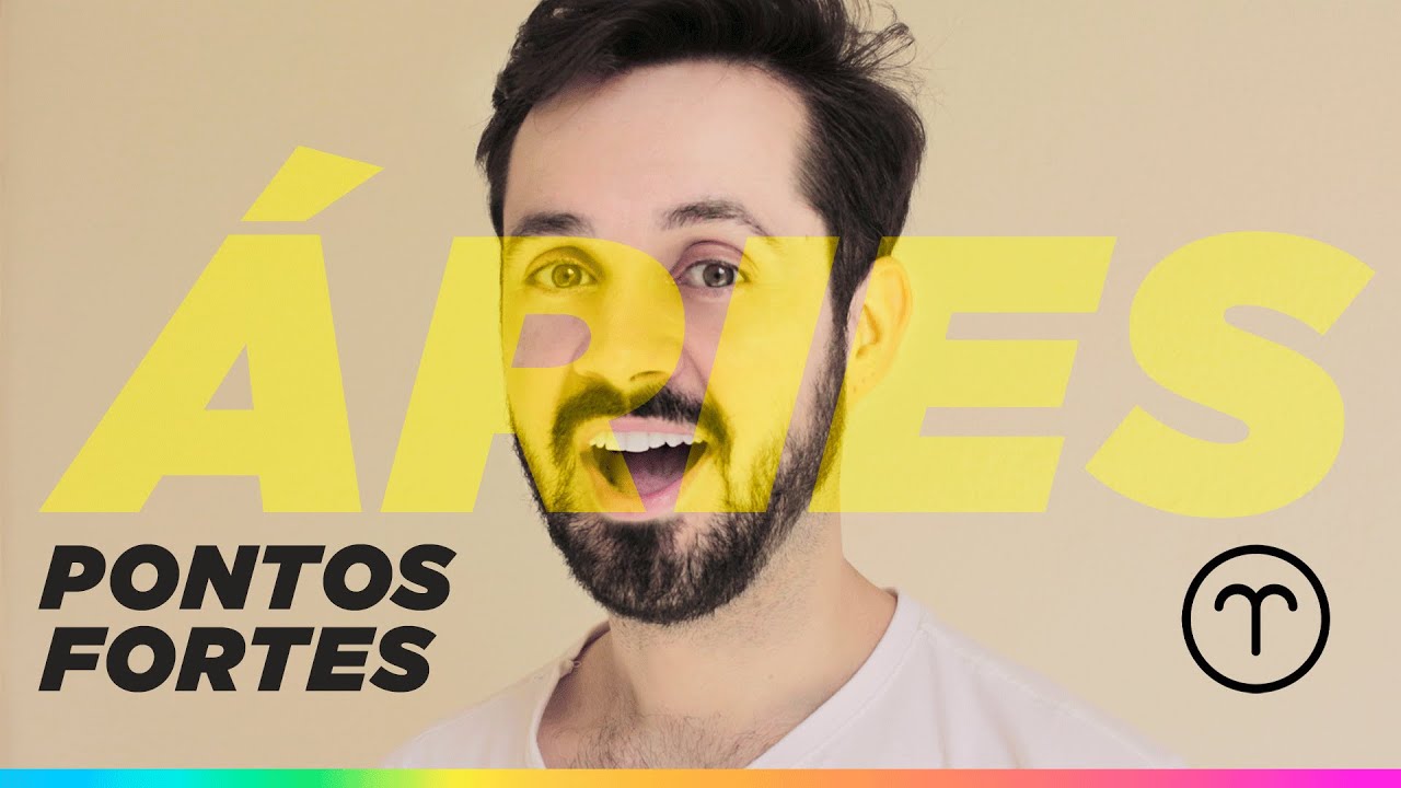 ÁRIES: Talentos & Habilidades Naturais (Sol, Lua, ASC e MC)