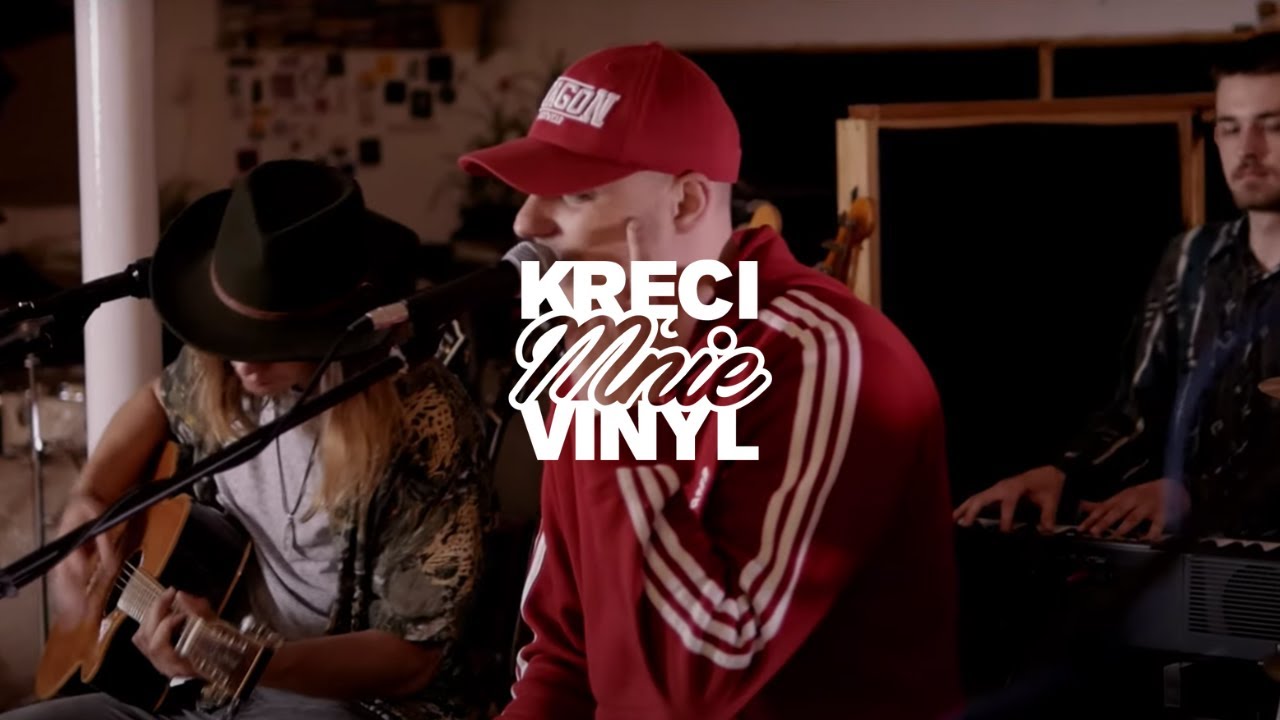 Emce One & Free Road - A Może To Nie Tak ft.OZI BDG (Studio Video)
