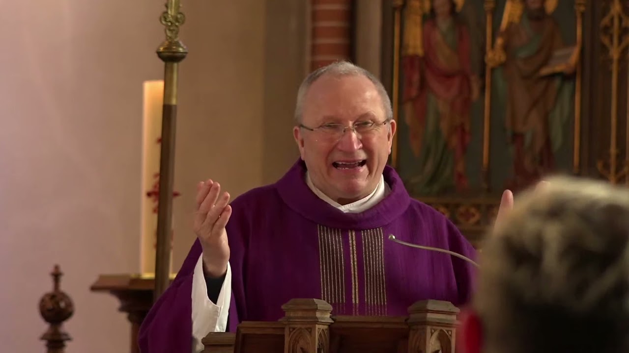 Sonntagsgottesdienst am 06.03.2022 aus St. Franziskus Bochum-Riemke