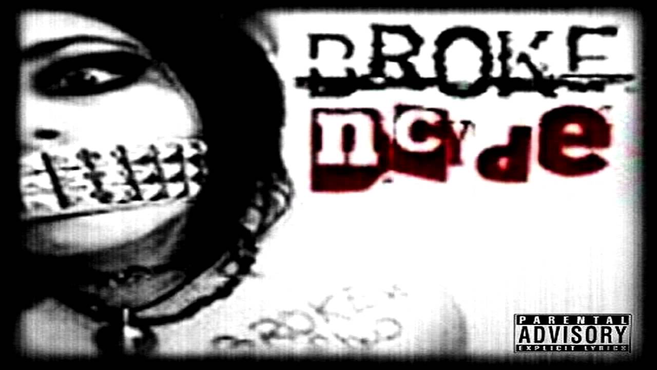 BrokeNCYDE Dead b4 I Died