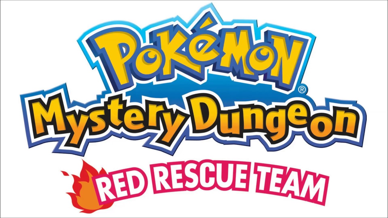 Pokemon Mystery Dungeon: Red/Blue Rescue Team - Sky Tower (Gameboy 8-bit)