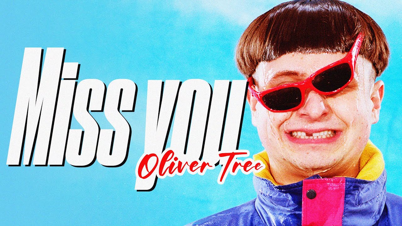 [FREE] Oliver Tree Weird House Type Beat - 