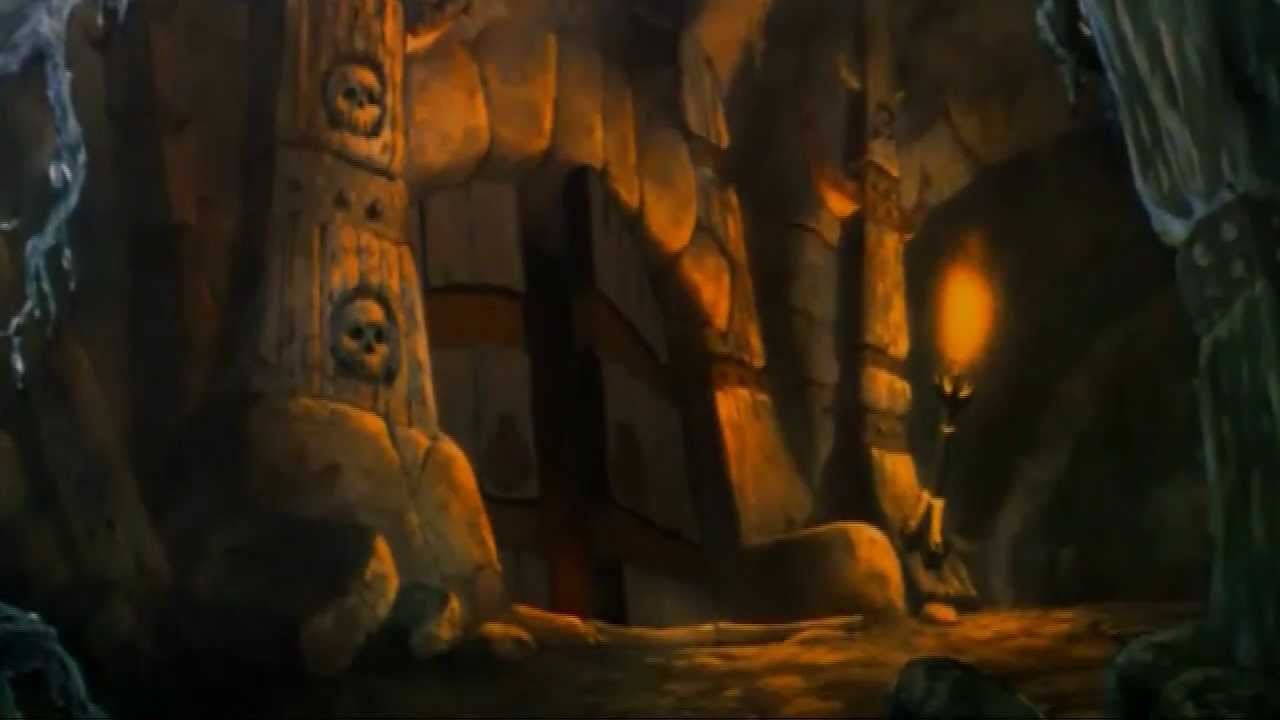 Disney Villains War 3 round 1