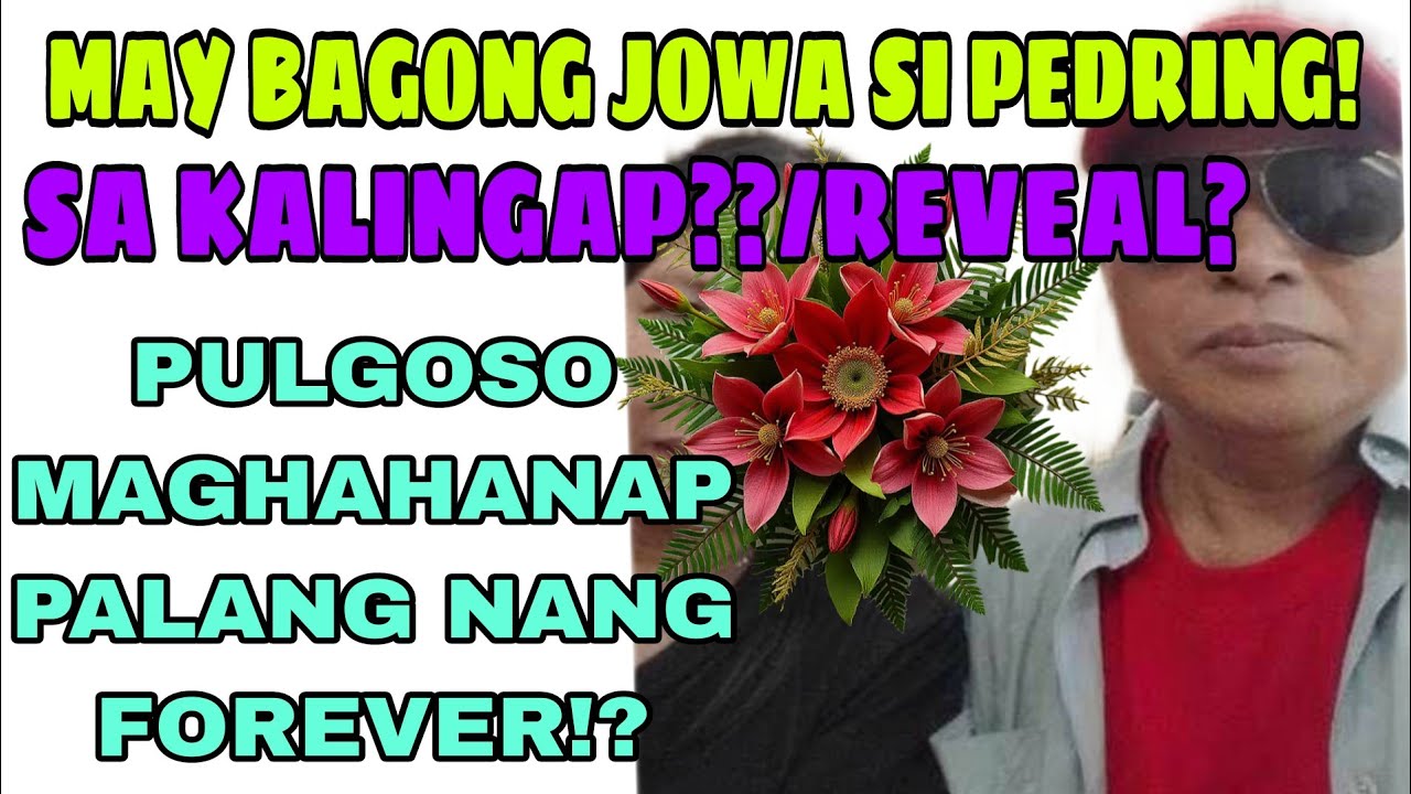 PULGUSO NAGHAHANAP NANG 4EVER #MARIMAR SUPPORTERS HINDI NA MAKATULOG? WALANG #FOREVER SA #LOVETEAM