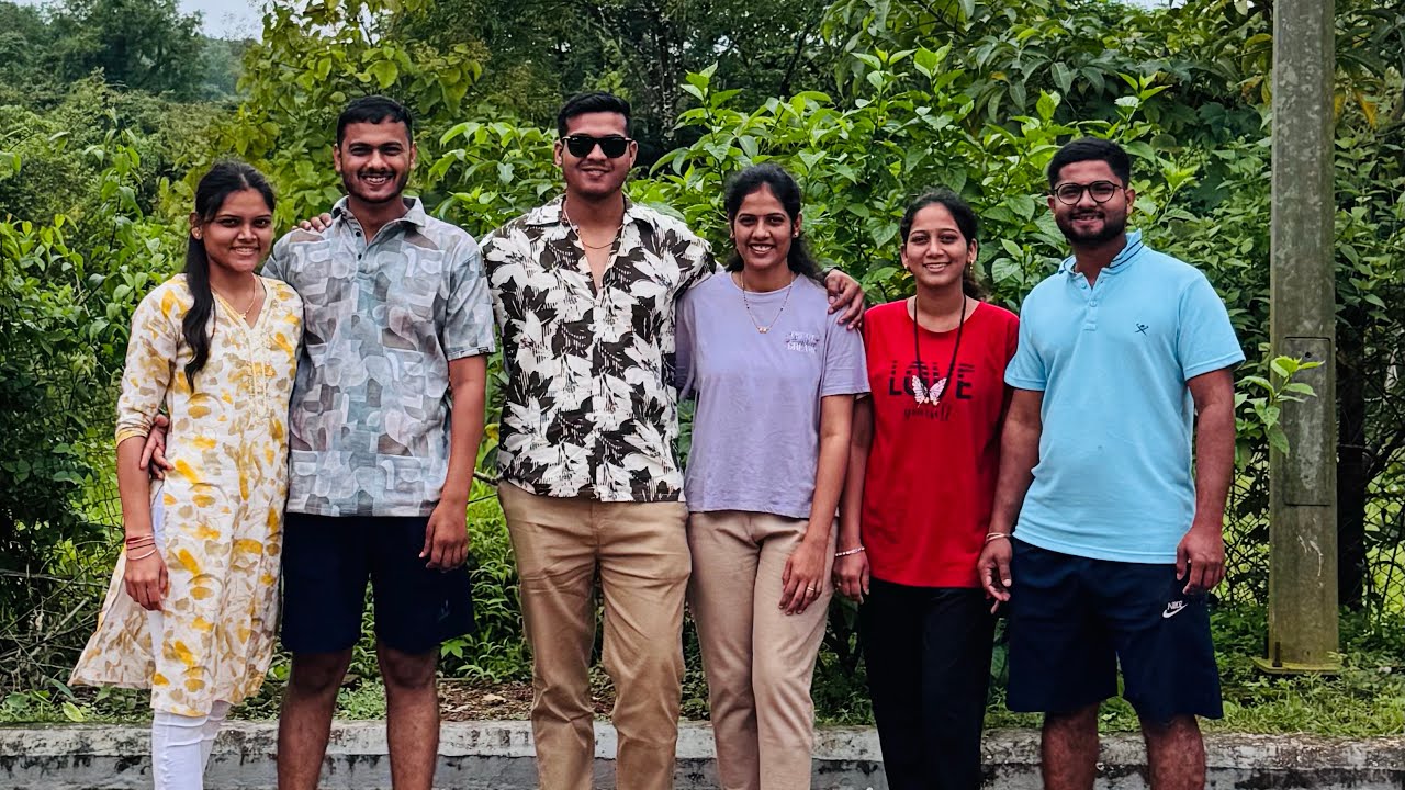 Goa trip 🤩