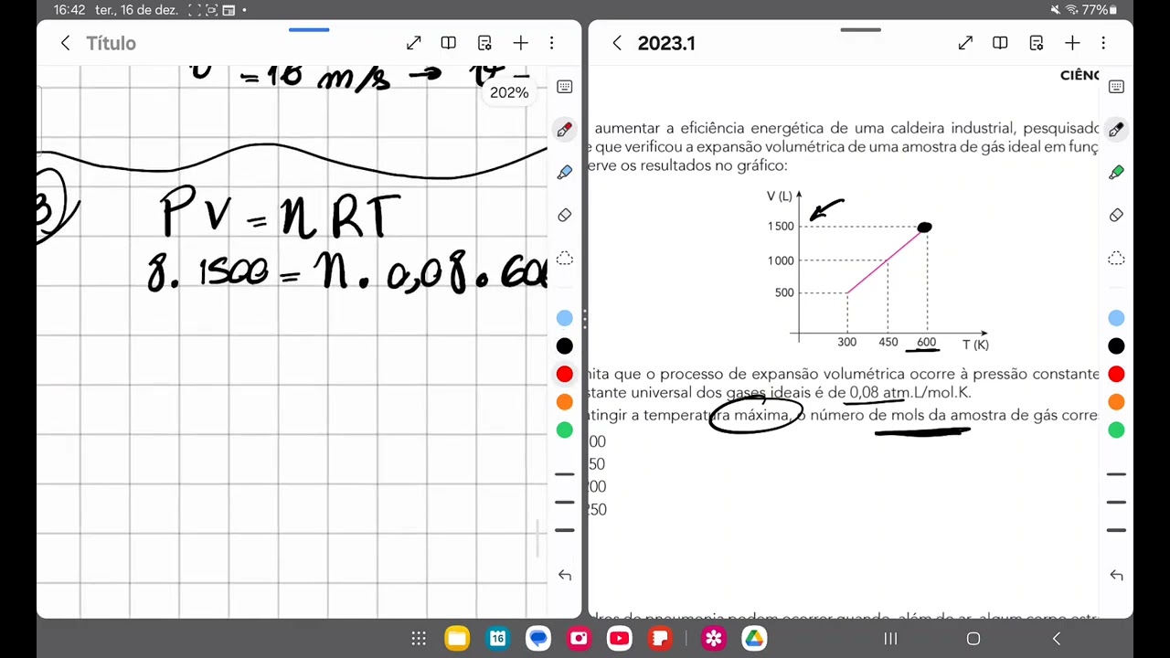 Gases UERJ