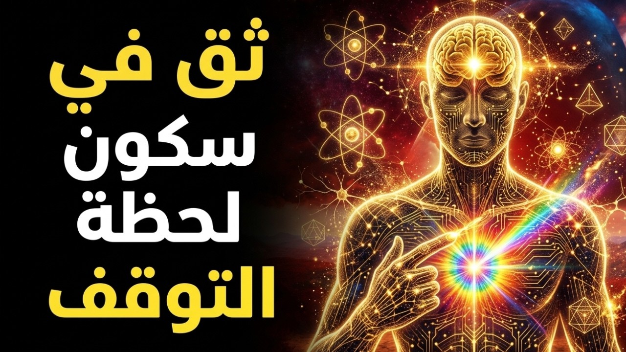 قبل التحول، يفعّل ذهنك هذا النمط.