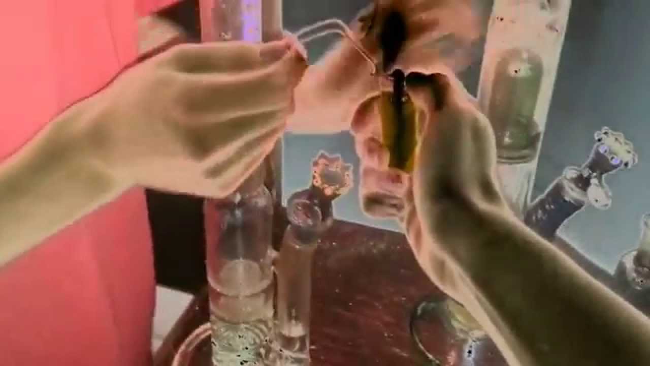 2 hits 1 breath bong hits