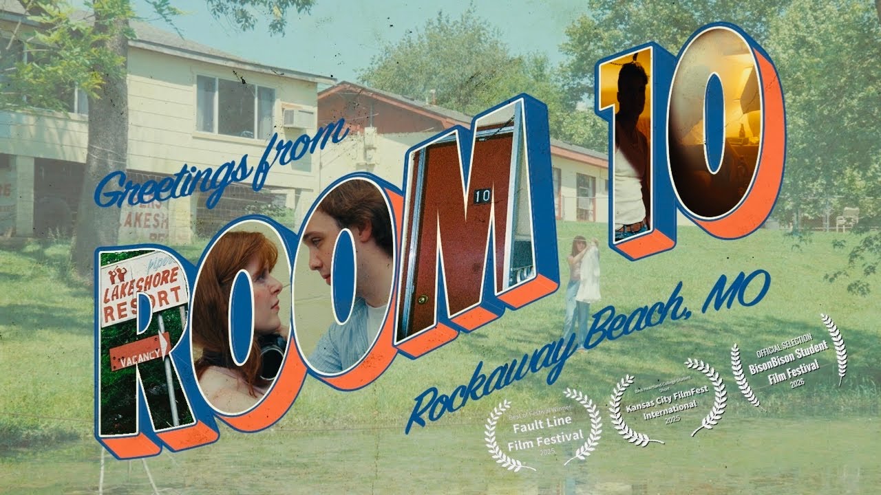 ROOM 10: Award-Winning Short Film (2024)