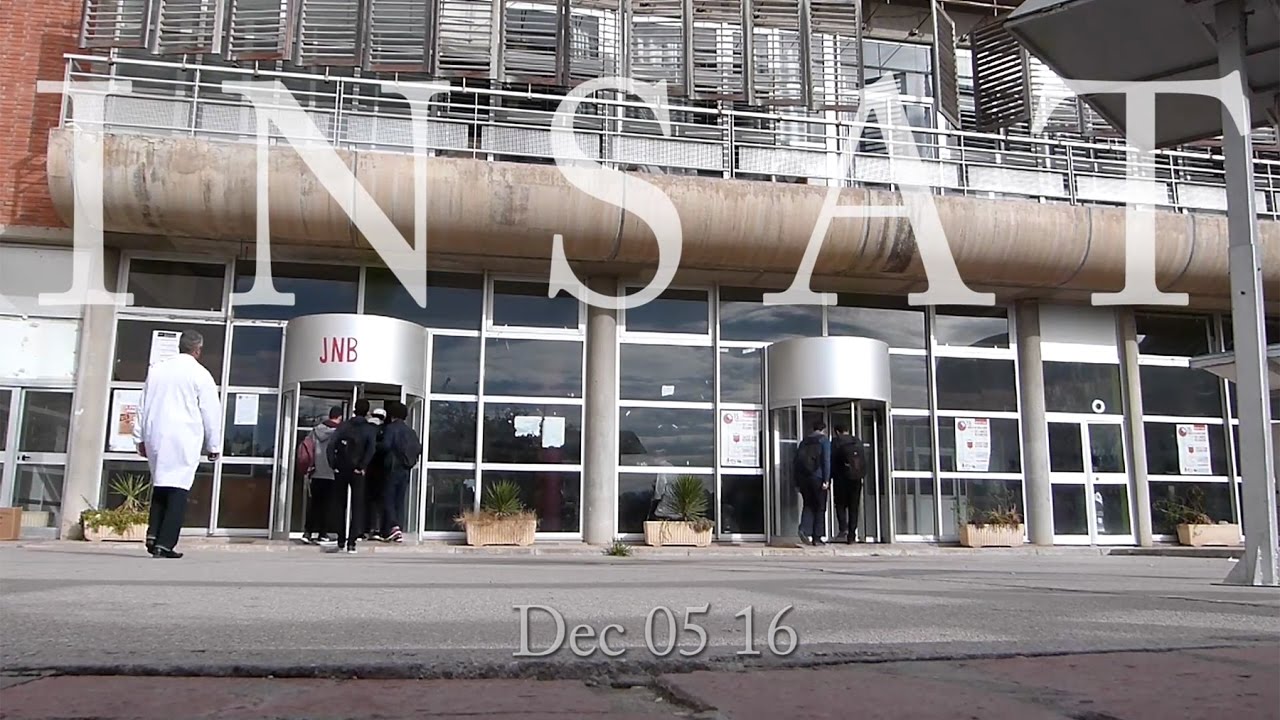 Some Monday at INSAT Video__01