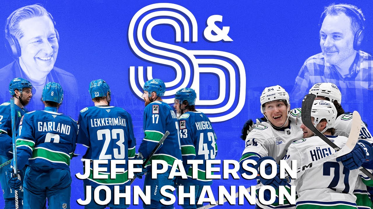 Canucks roster is set! Cootes, Lekkerim&auml;ki stay