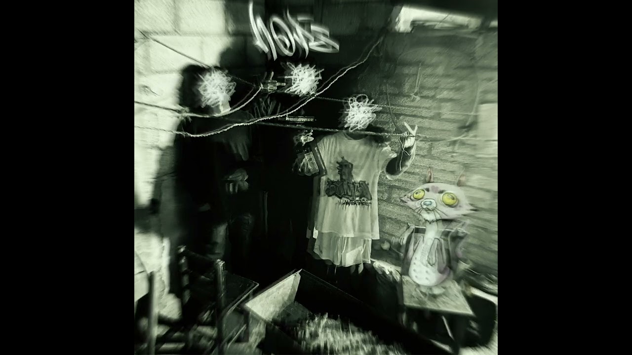 hops crew : Aliento - hofter/ruslay 