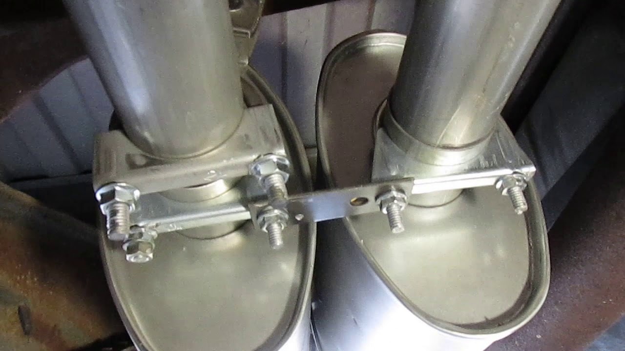 Chevrolet 383 Stroker Build, Part 16