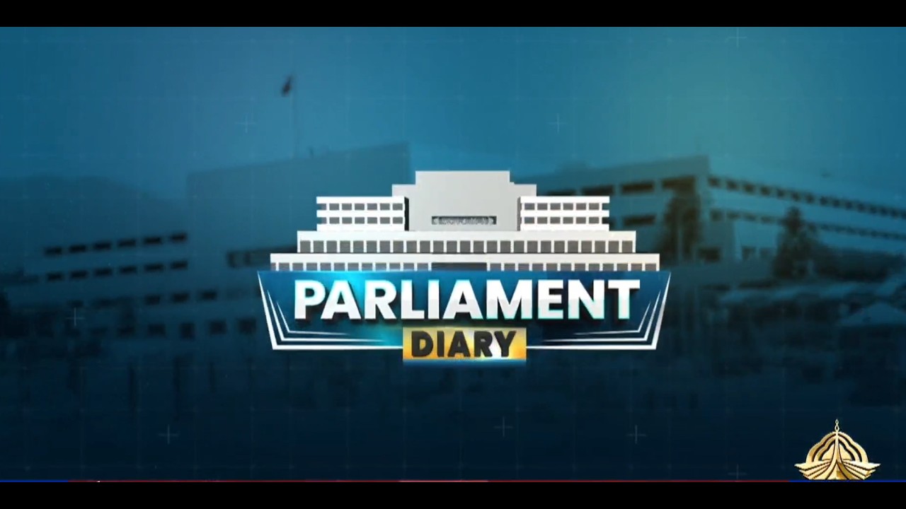 Parliament Diary | PTV News  |06-02-2026