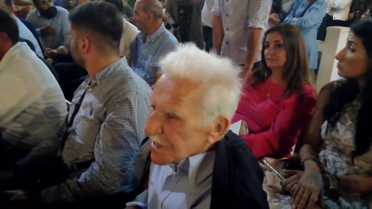 Στόν Όλυμπο Καρπάθου η απίστευτη ιεροτελεστία του γλεντιού - Αποστολή Κάρπαθος