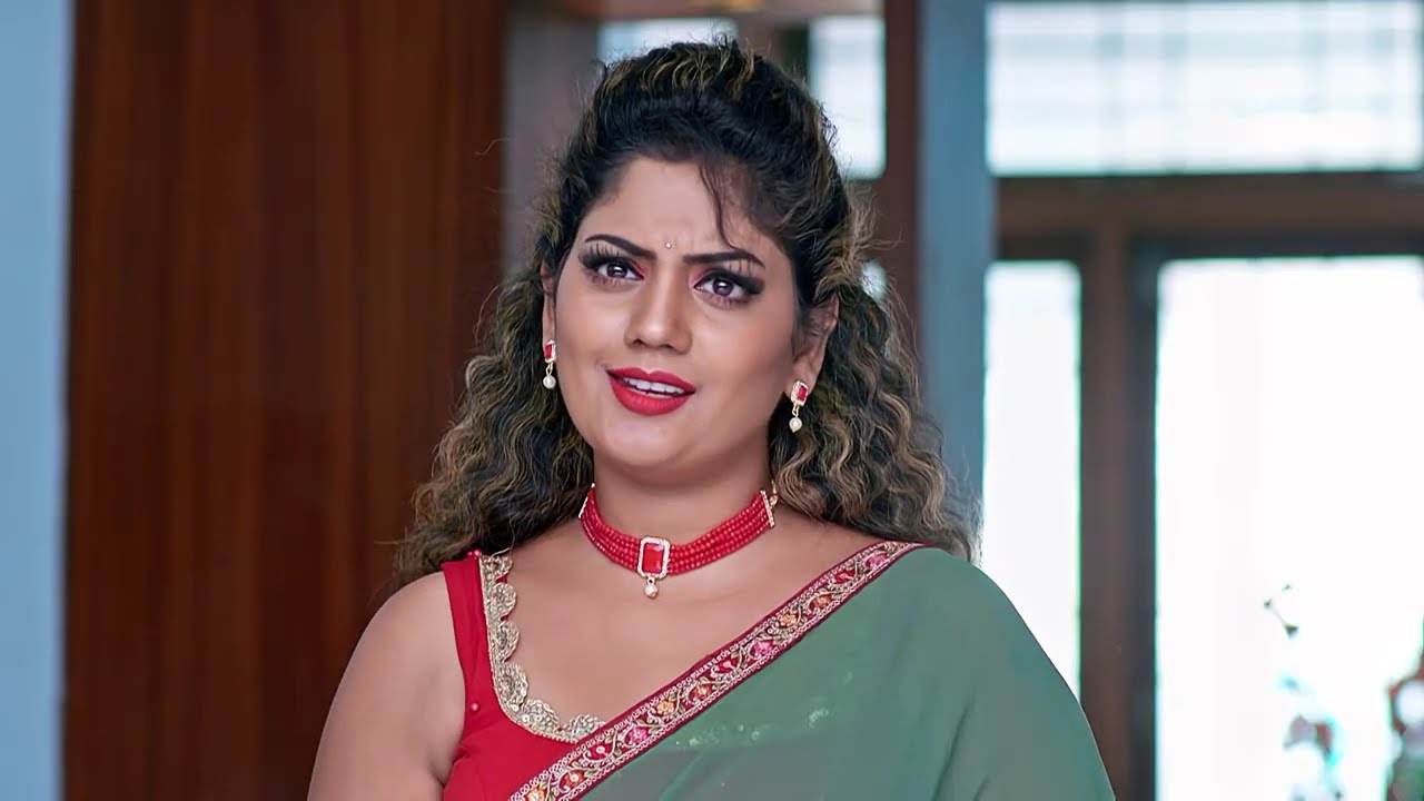 Vaidehi Parinayam - Ep 617 - Pavan Ravindra, Yukta Malnad - Telugu Tv Serial - Zee5 Telugu Classics