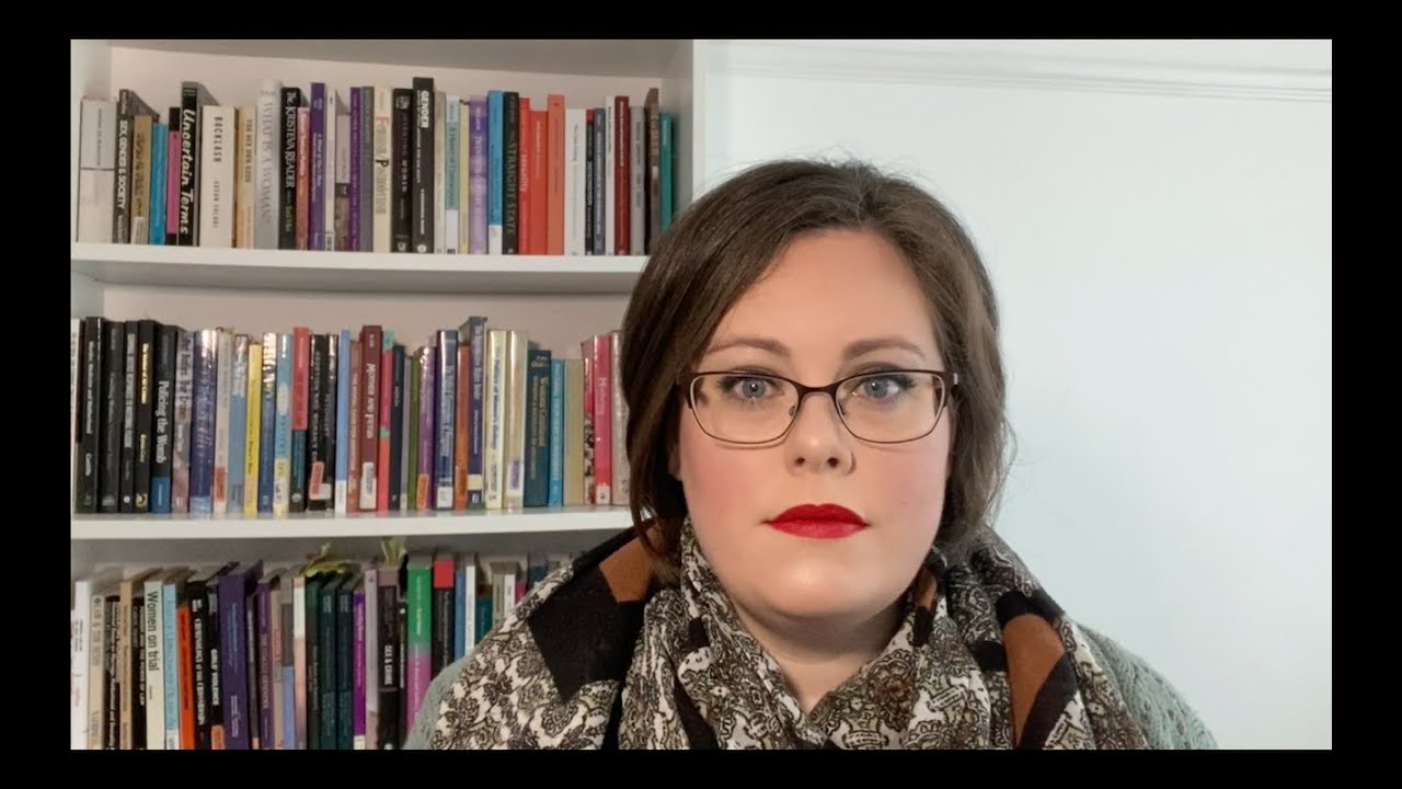 #8 What is the problem with expecting women to put their children first?