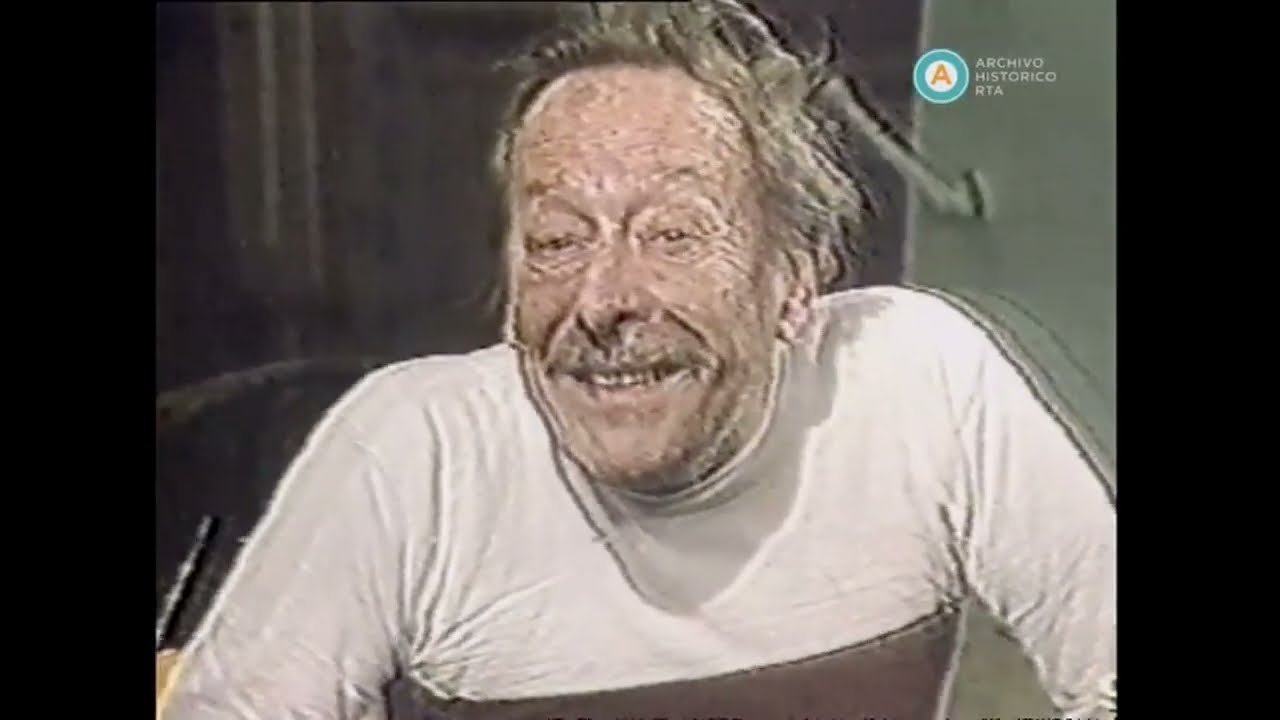 Por una cabeza - Roberto Goyeneche y Juanjo Domínguez