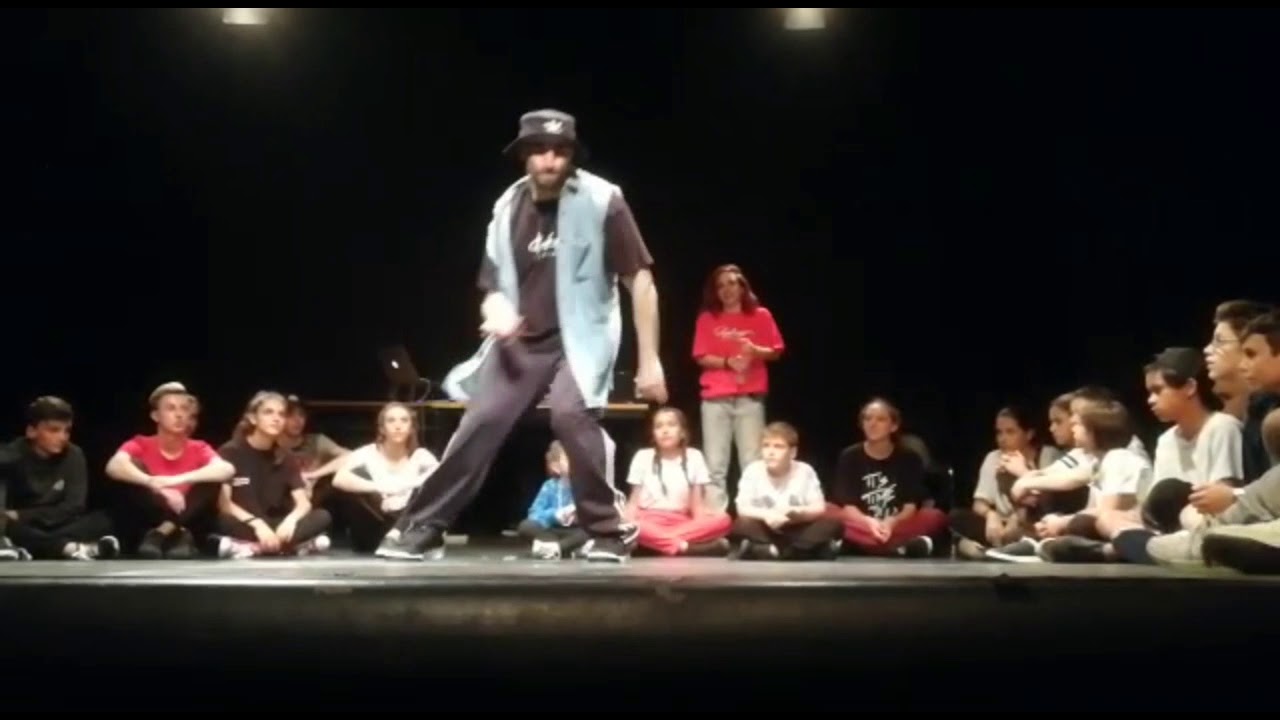MARCO D'AVENIA DEMO 
