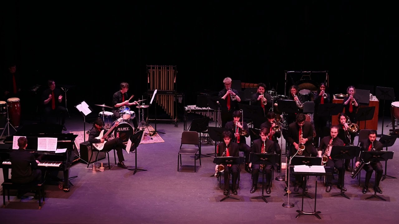 Phunky Speakin   Jazz I