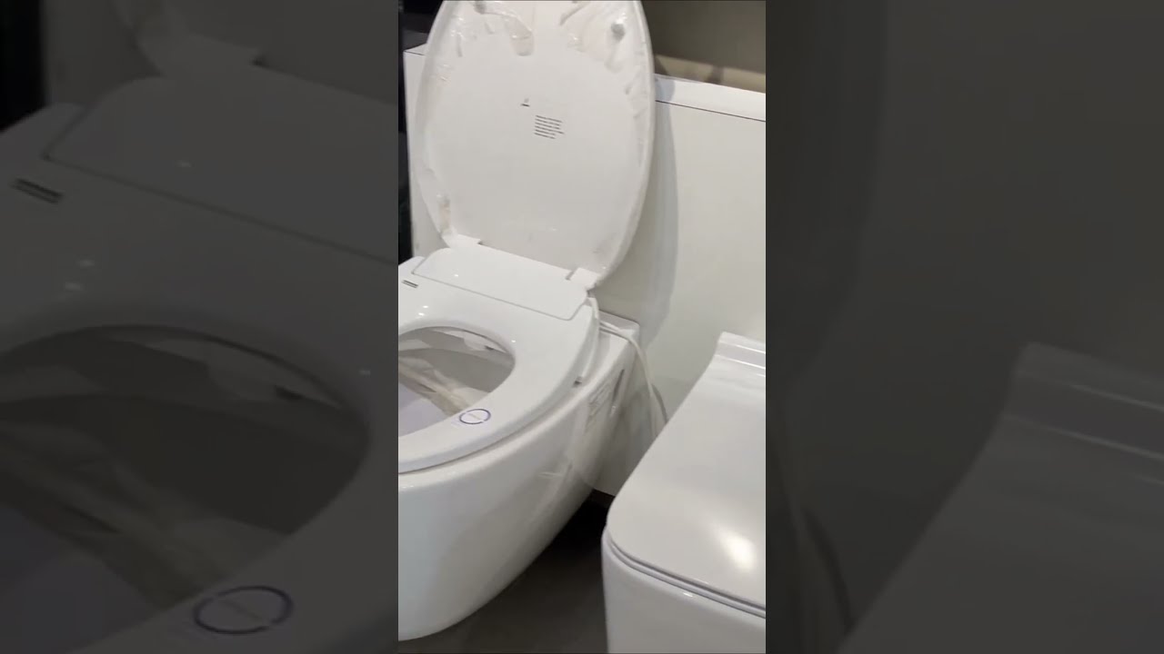 Jaquar WALL HUNG SEAT @Notable Tarun