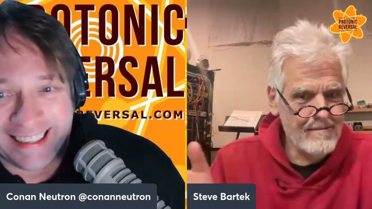 Conducting for Danny Elfman and Studio Lessons with Steve Bartek (from ep369)