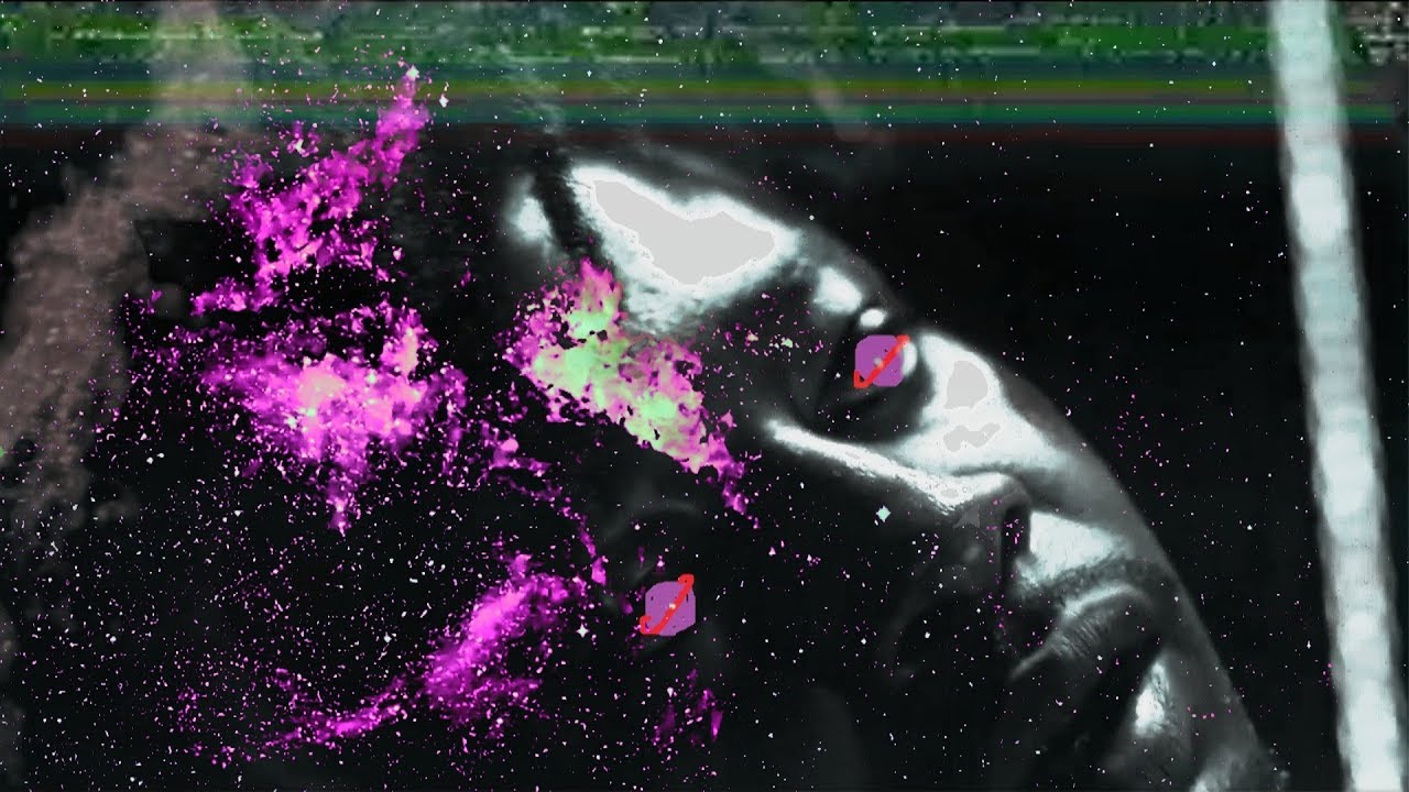 DANNY BROWN - OUTER SPACE (PROD. SKYWLKR)