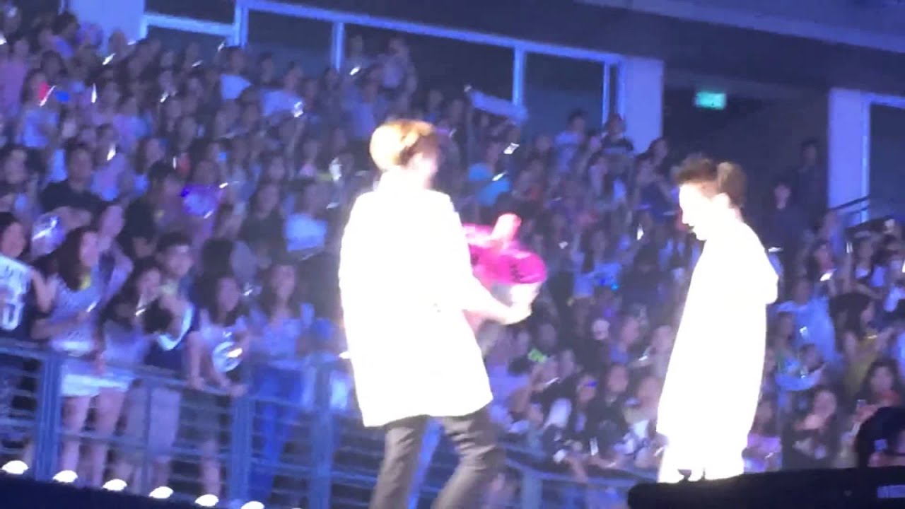 xiuhun - one thing