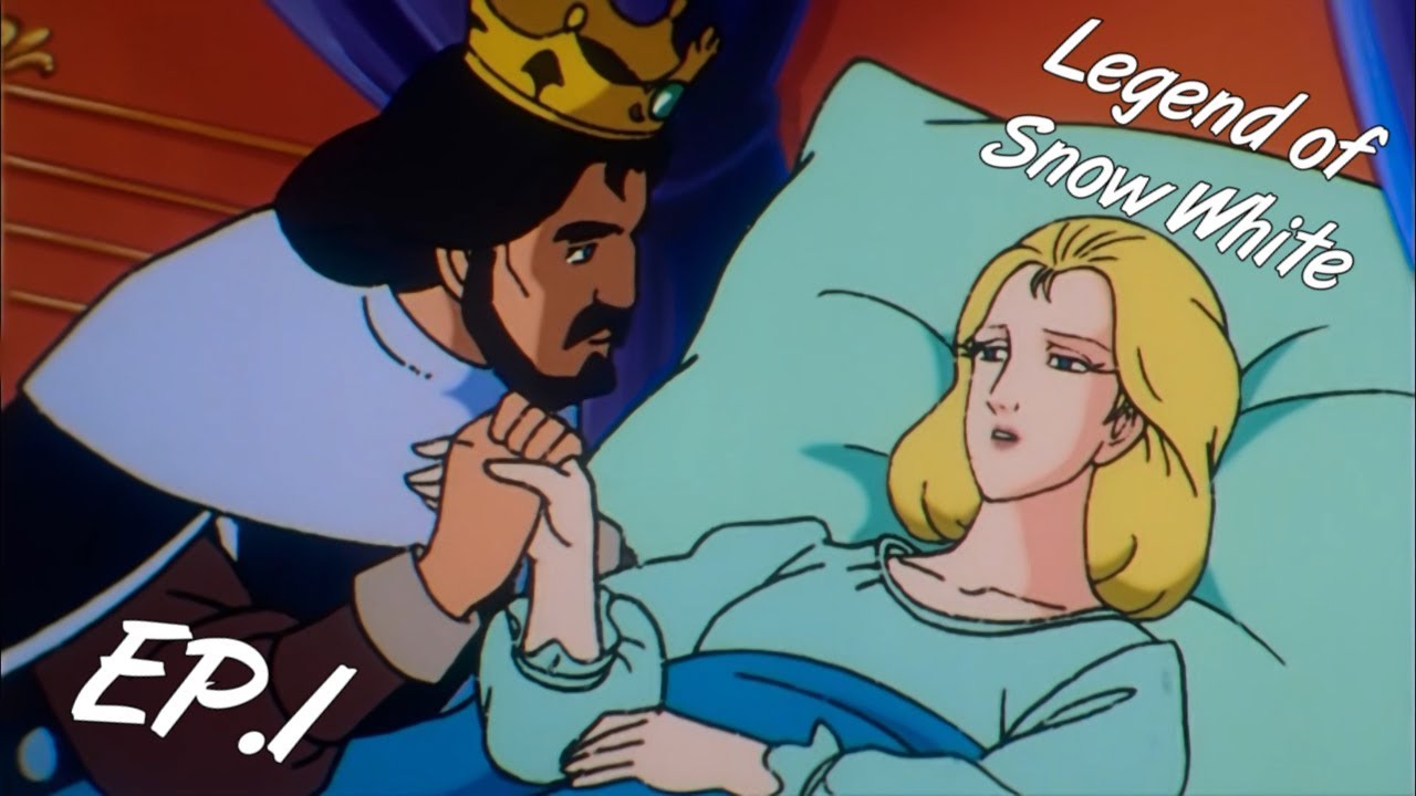BEAUTIFUL AS SNOW - The Legend of Snow White ep. 1 - EN