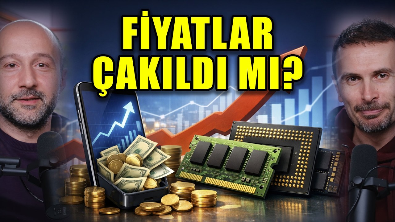 NEDEN HALA ARTIYOR? ALMAYAN YANDI! #tak&ccedil;alıştır