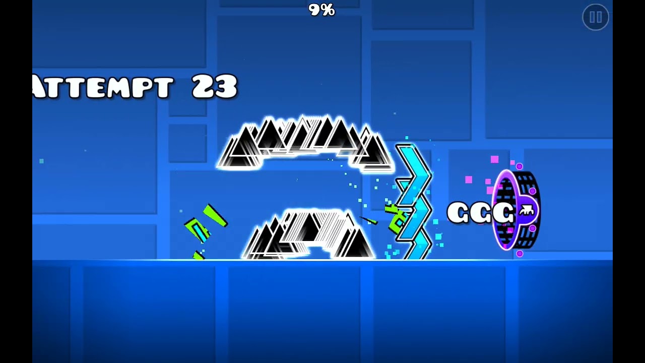 Geometry  dash