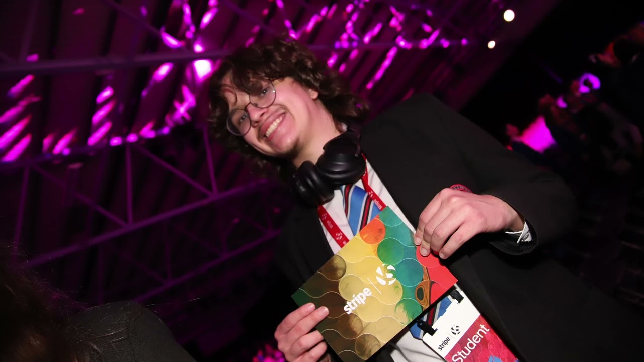 Interview with Miles & Sarah: Award-Winning Young Innovators (Senior Tech 2nd Place + Special Award)