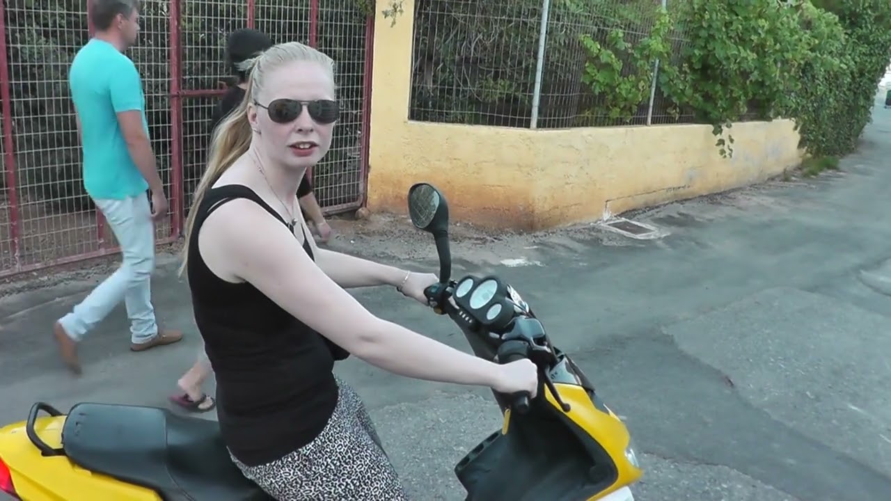 Kreta 2014