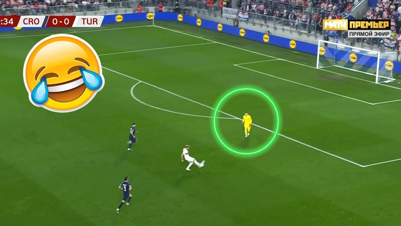 😂 Momentos GRACIOSOS e IMPRESIONANTES en el FÚTBOL ⚽