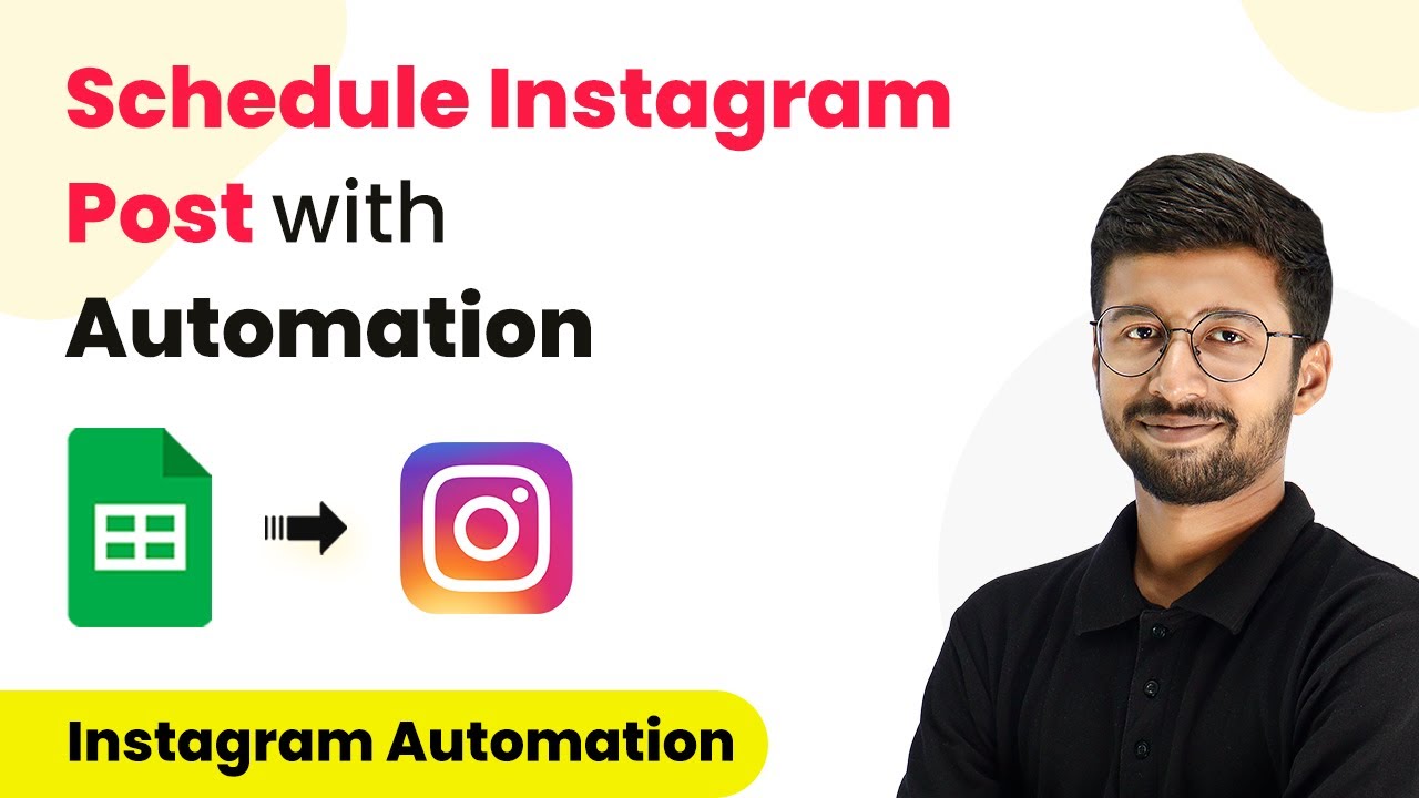How To Schedule Instagram Posts - Instagram Post Scheduling Automation