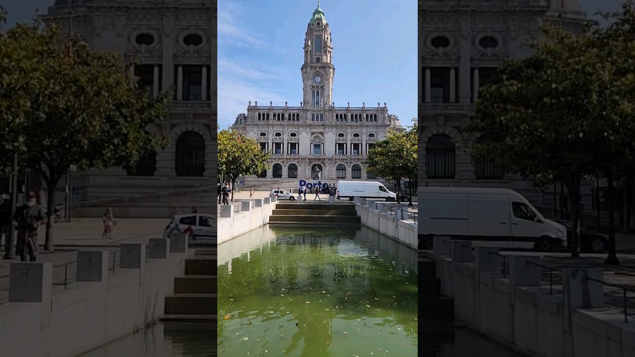 Roaming Porto | Adventures in Portugal