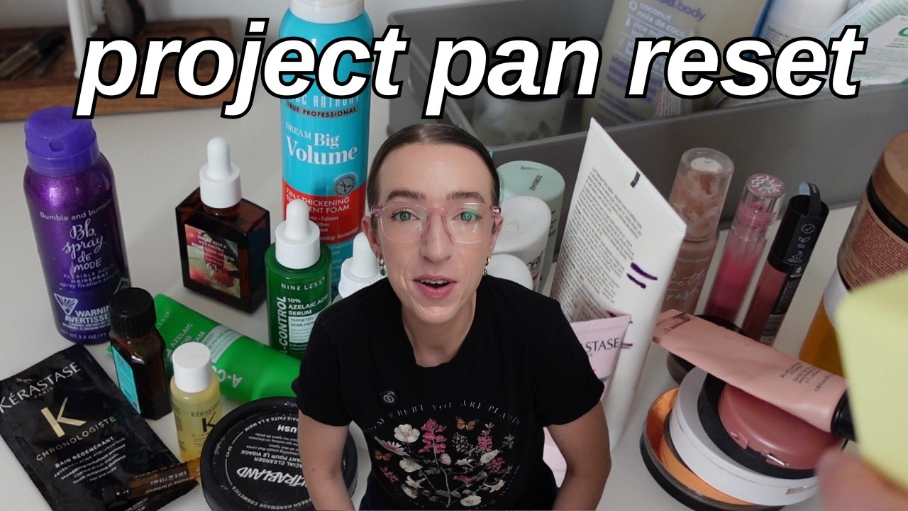 Перезагрузка Project Pan: итоги полугодия