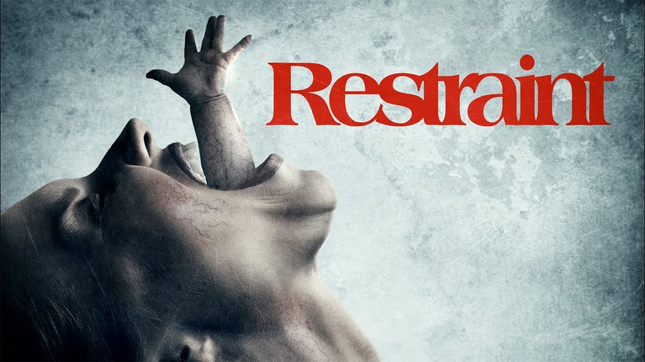 Трейлер фильма &laquo;Сдержанность&raquo; (2018) | Breaking Glass Pictures | BGP Indie Horror Movie