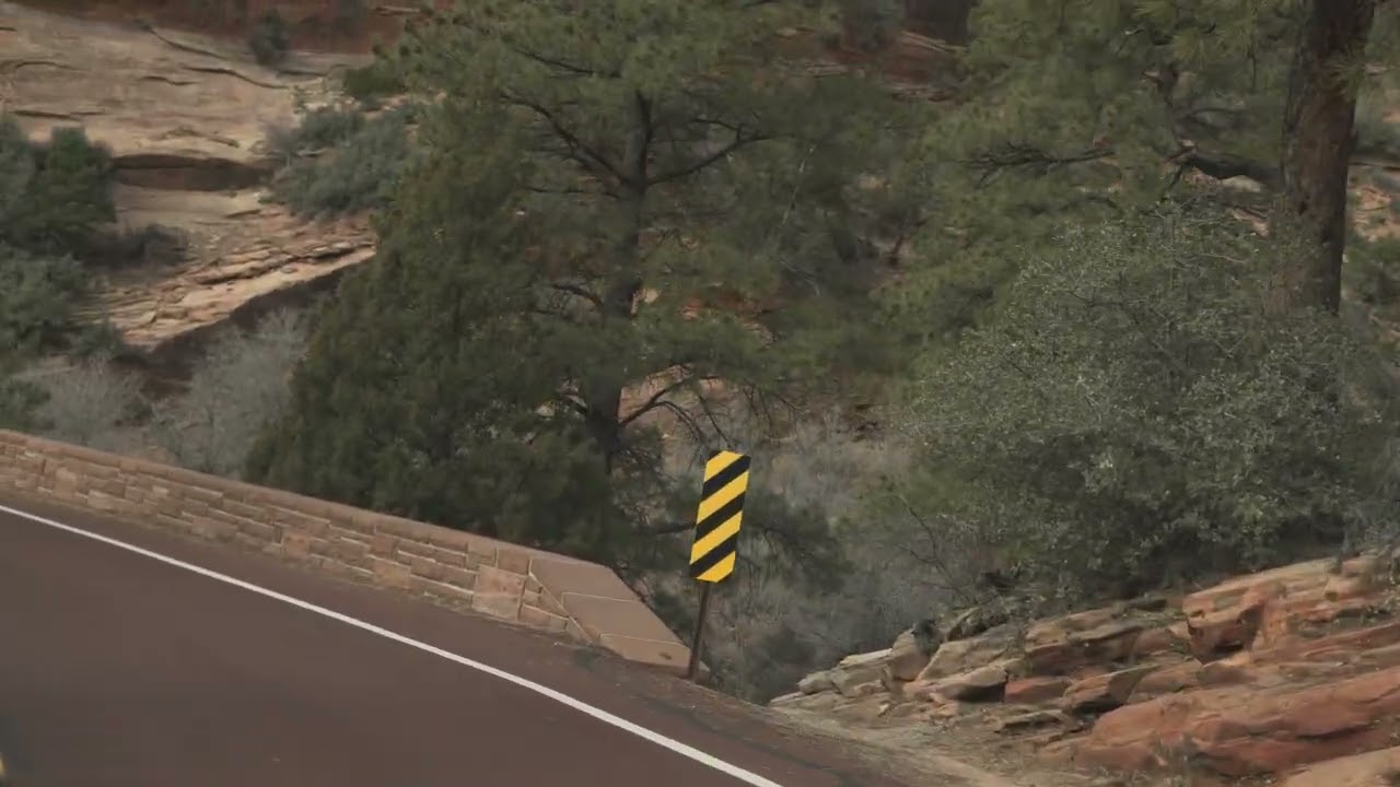 Zion National Park, UT
