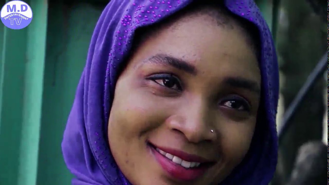 KAMPANY 1&2 LATEST HAUSA FILM WITH ENGLISH SUBTITLE
