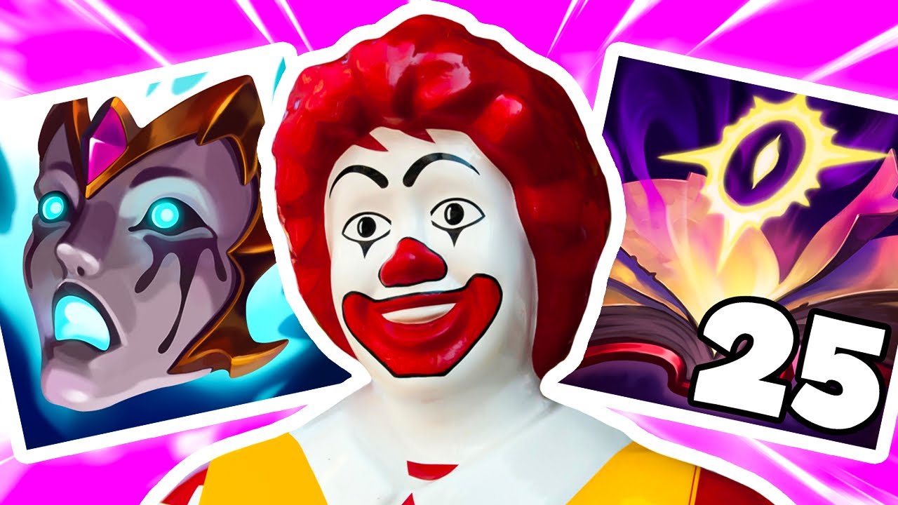Best Shaco Skin