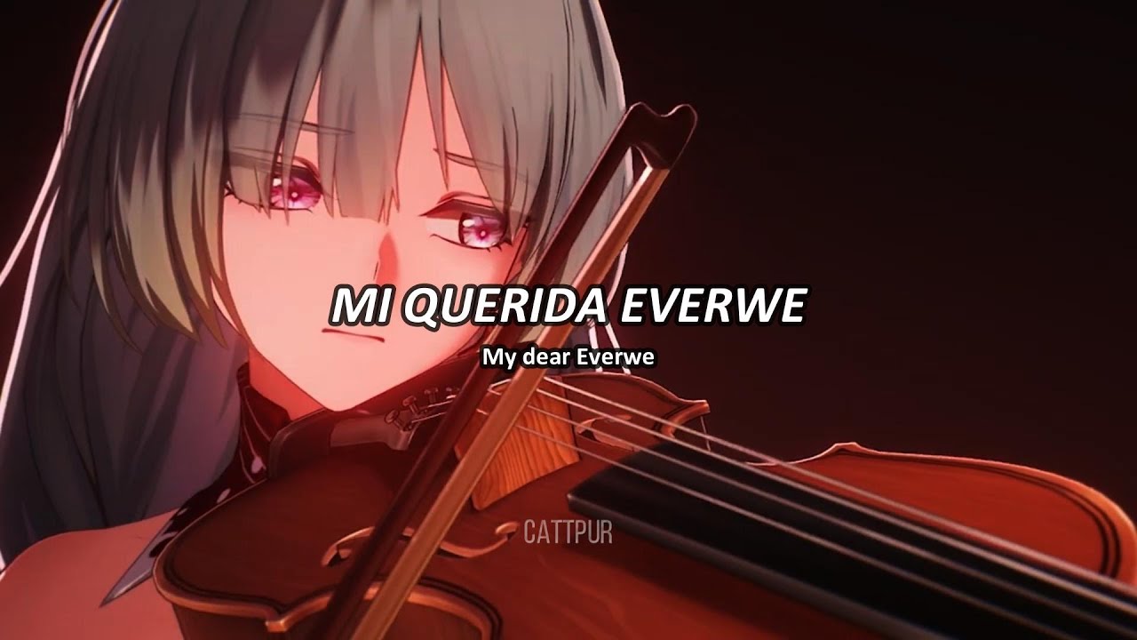 Phrolova OST theme full ver. - The Lost Beyond   Sub español || Wuthering Waves 2.5