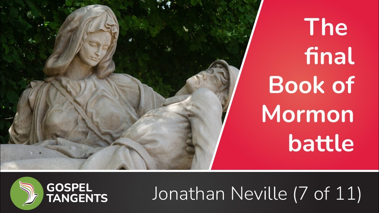 635: The Final Battle (Part 7 of 11 Jonathan Neville)