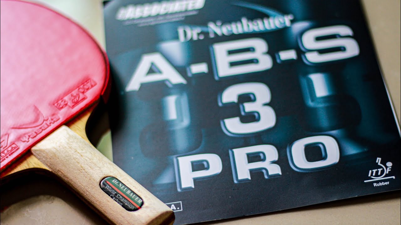 Test & review  “ Dr.neubauer A-B-S 3 pro 1.3 mm. and Dr.neubauer World Champion Carbon