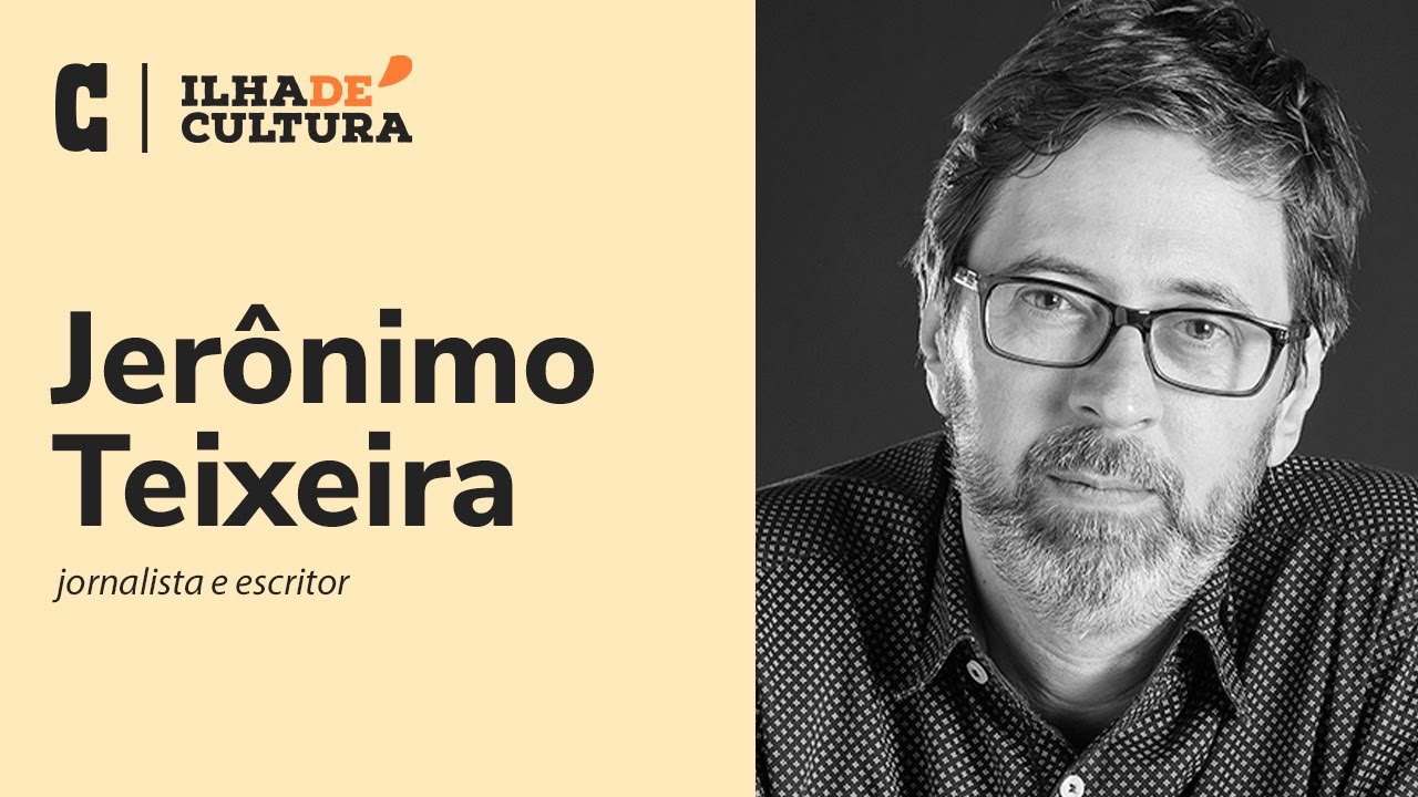 Jer&ocirc;nimo Teixeira: 5 mem&oacute;rias, entre a verdade e a fic&ccedil;&atilde;o