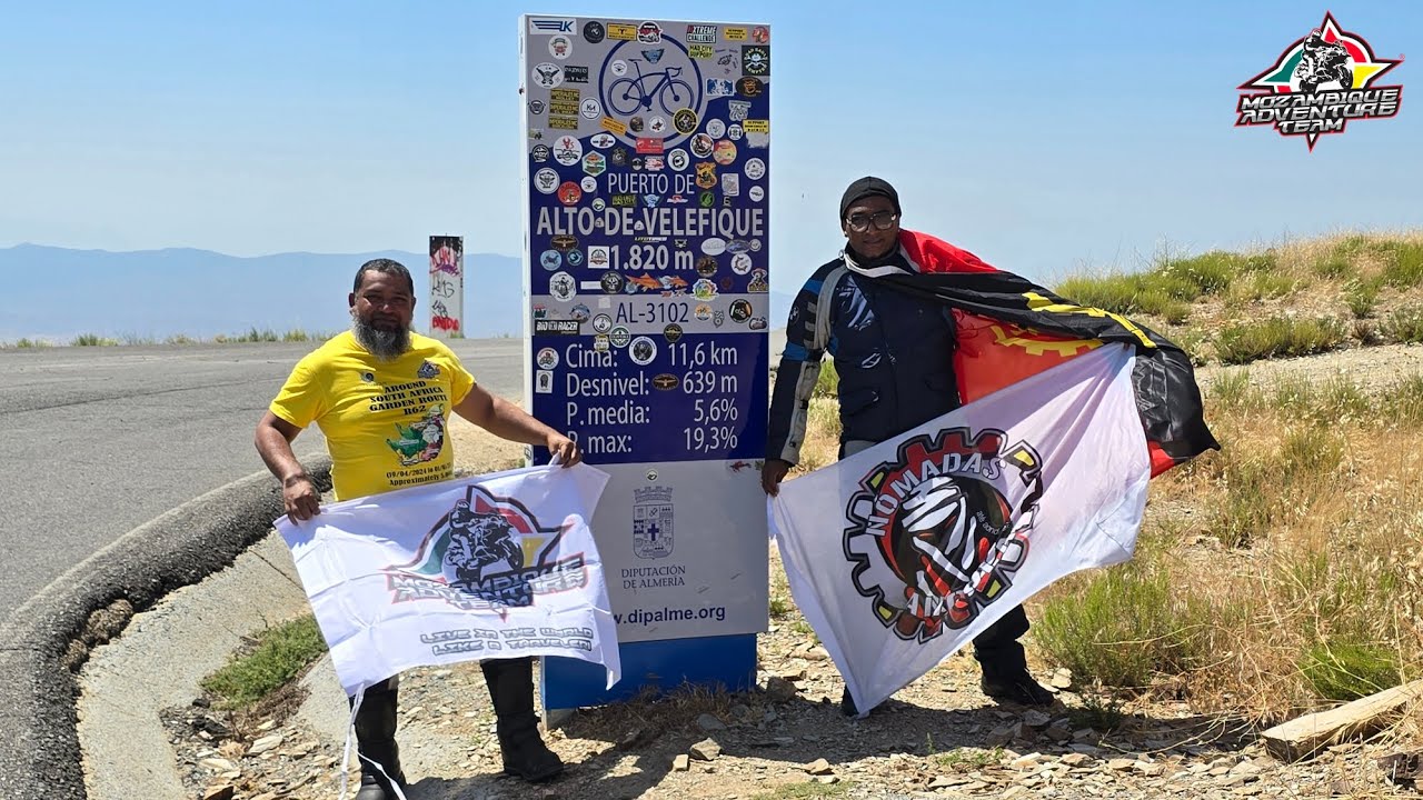 #DAY 24 (17/07/2025) 🇪🇸ESPANHA - VALÊNCIA a SEVILHA 843km