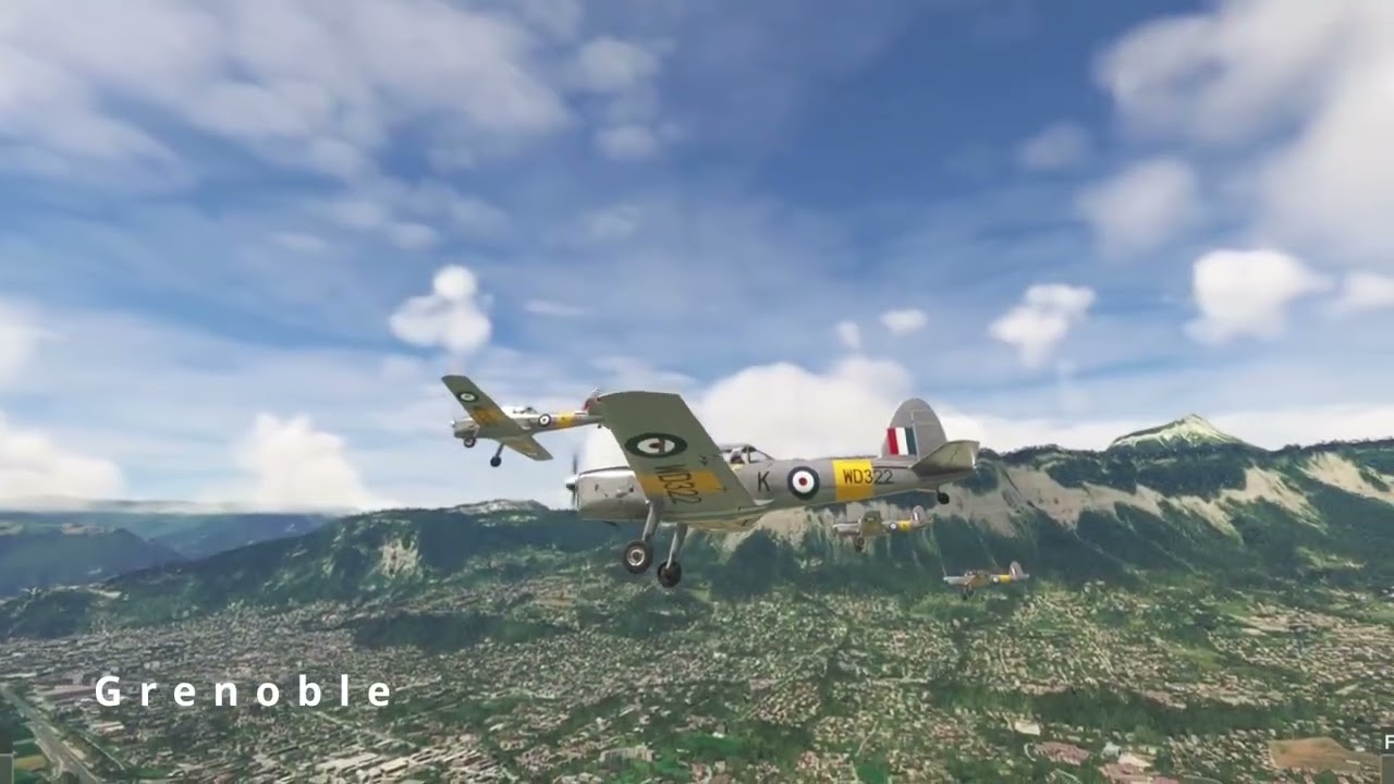 Annecy to Gap preview - May 2025