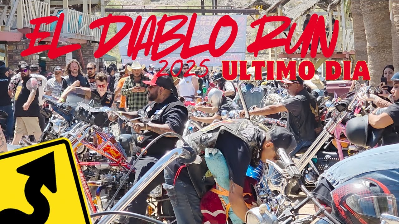 EL DIABLO RUN 2025 ULTIMO DIA